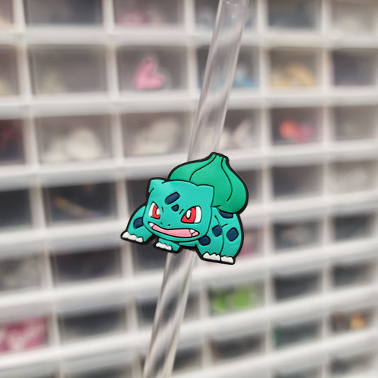 Bulba Straw Topper